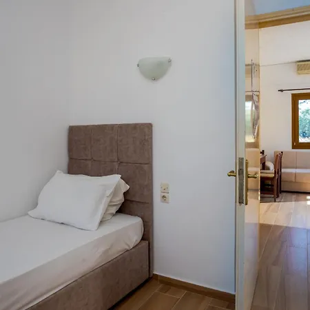 Apartamento Bellino 