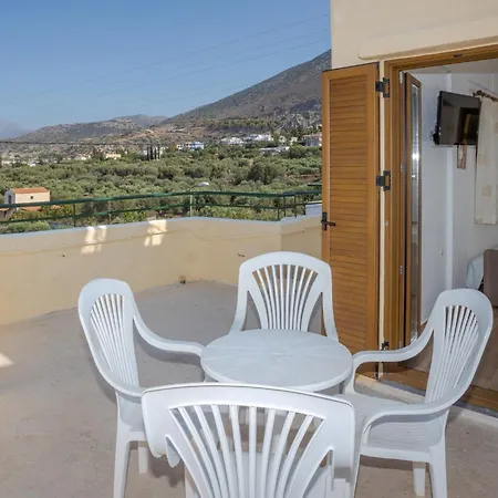 Apartamento Bellino 