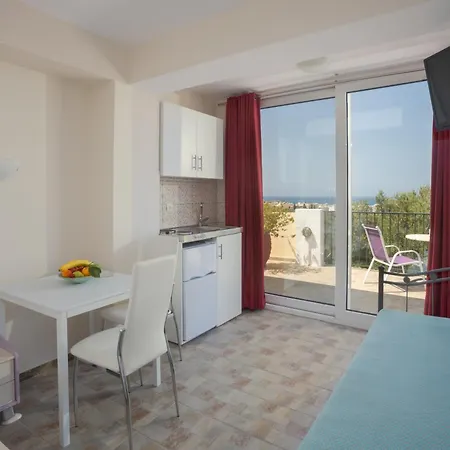 Apartamento Bellino 