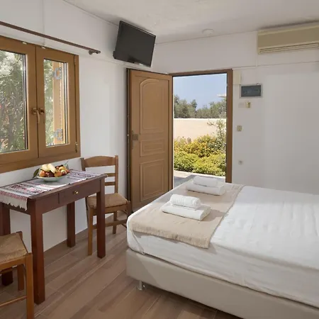 Apartamento Bellino 
