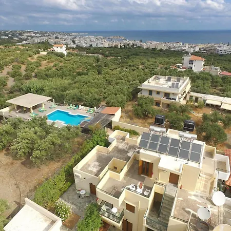 Apartamento Bellino 