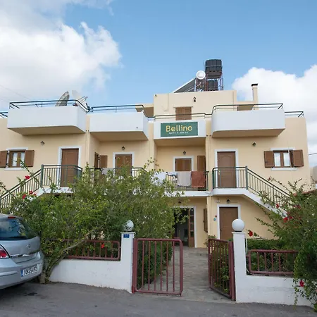 Apartamento Bellino 