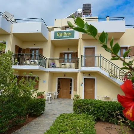 Apartamento Bellino 