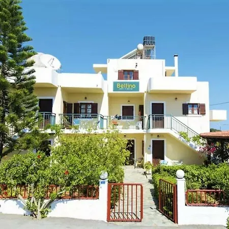 Apartamento Bellino 
