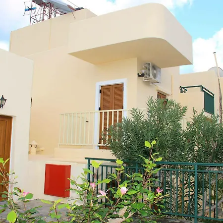 Apartamento Bellino 