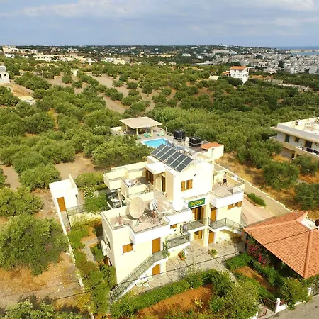 Apartamento Bellino 