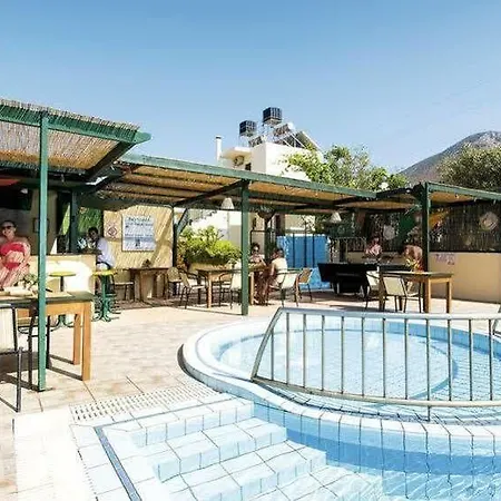 Apartamento Bellino 